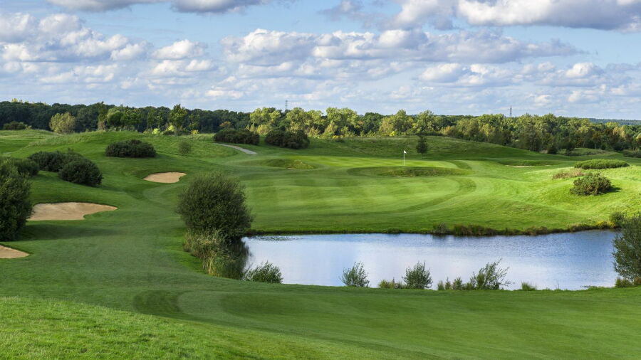 The Shire London - Masters: #2