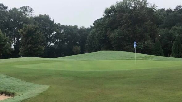 Hickory Hills GC