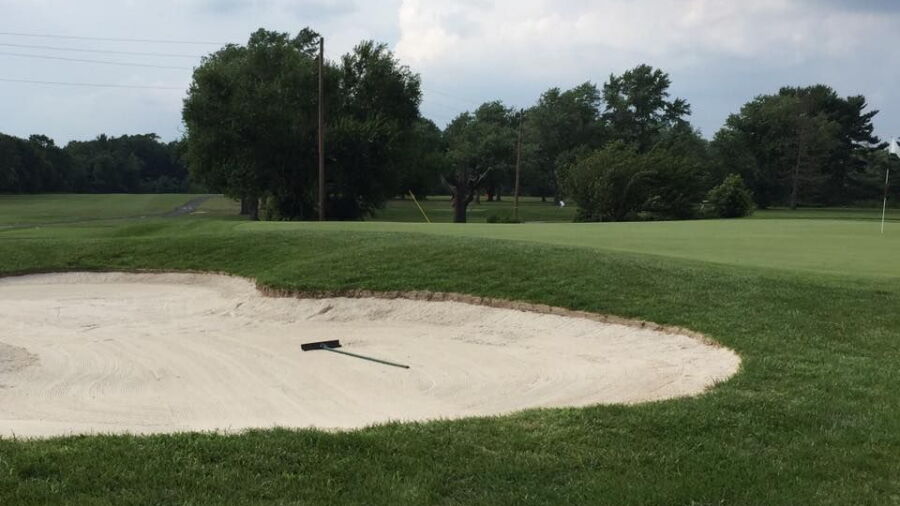 Pitman GC