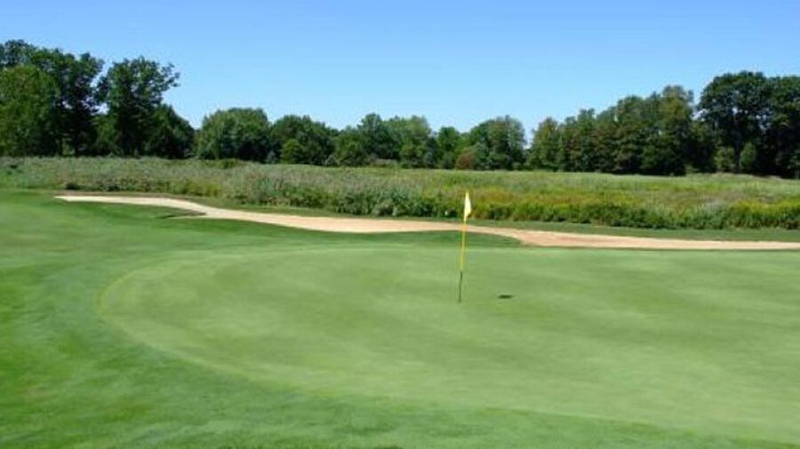 The Sanctuary GC