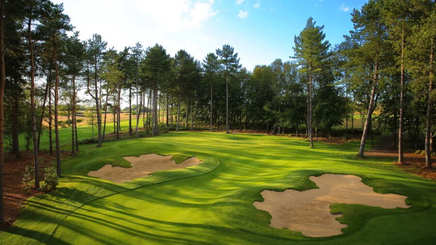 Centurion Club: #3