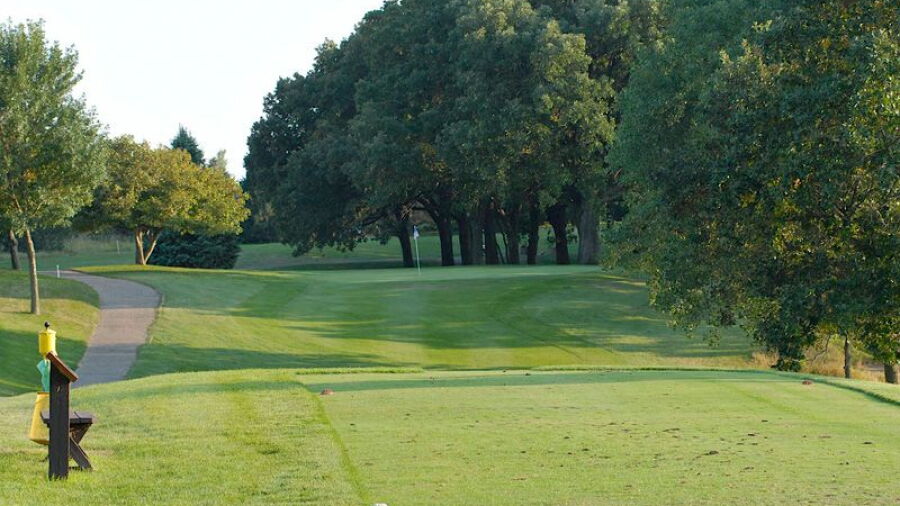 Indian Hills GC