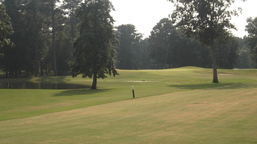 Ironwood GCC: #16