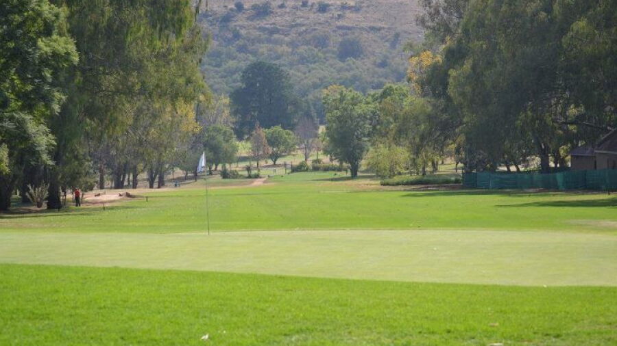 Cullinan GC