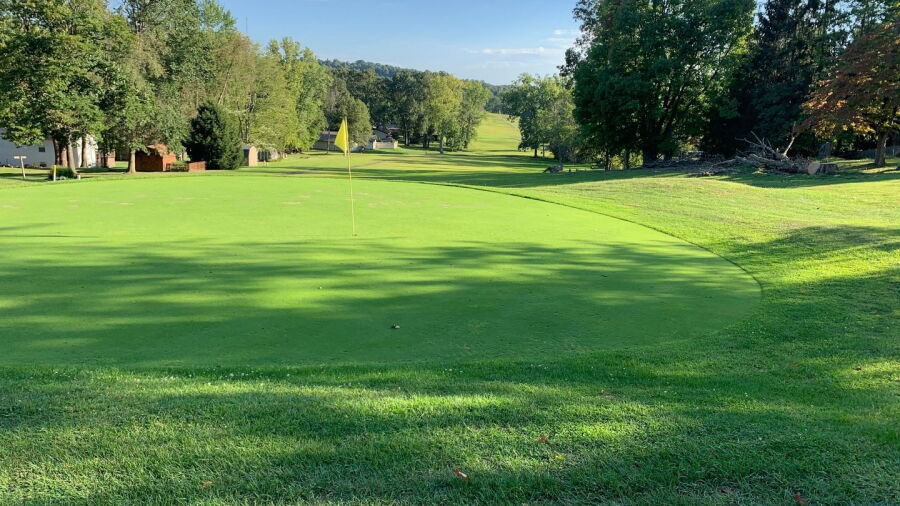 Forest Hills GC