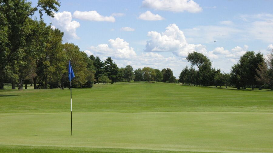 Kewanee Dunes: #13