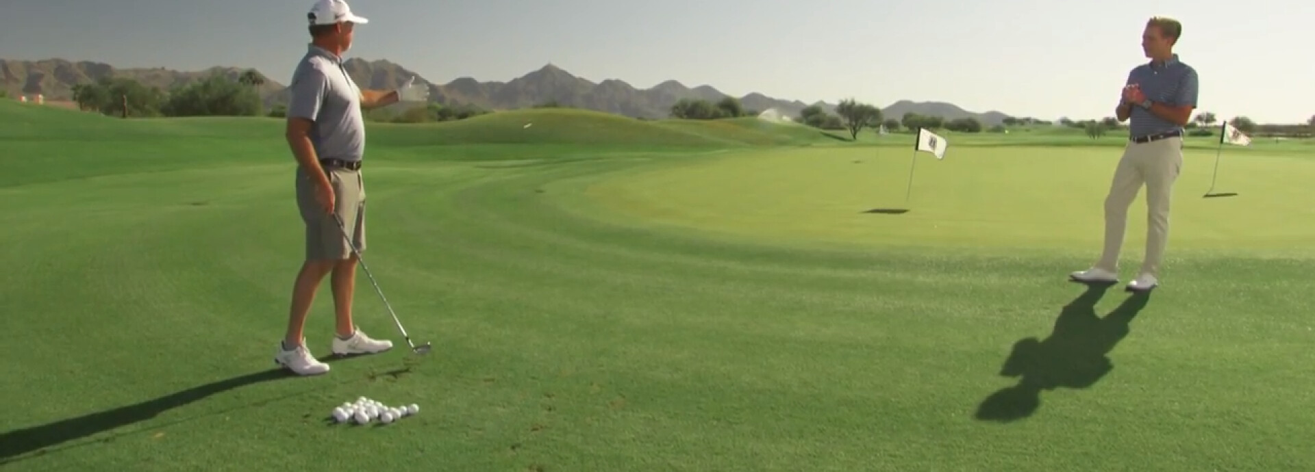 GCA Xtra: Club Selection Around the Green with Jerry Kelly