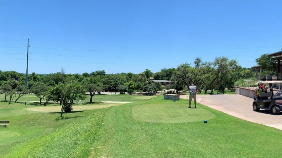 Scott Schreiner GC