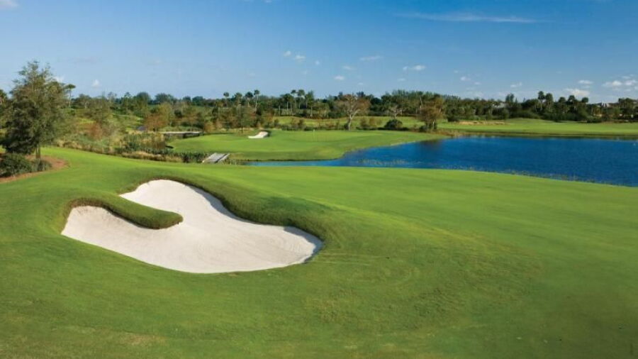Parkland GC: #3