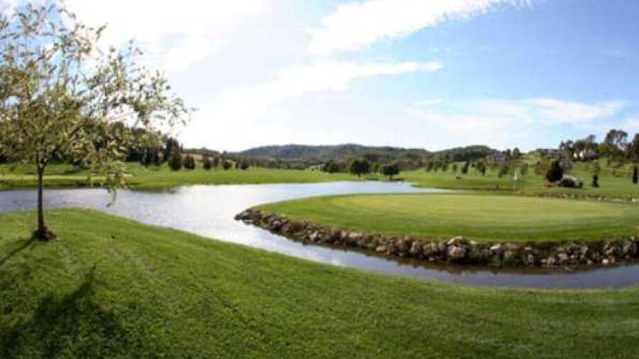Fox Hollow GC