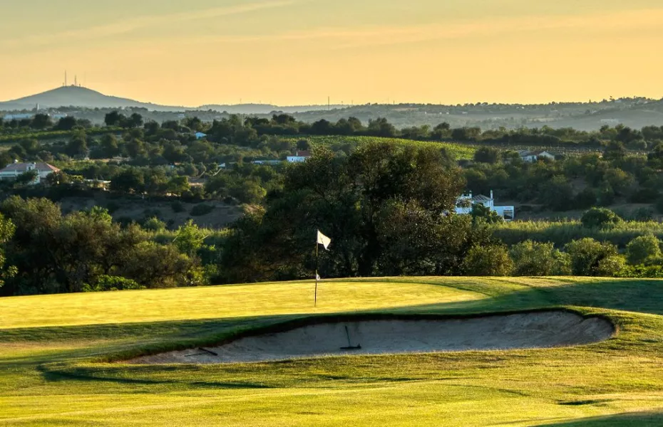 Benamor Golf