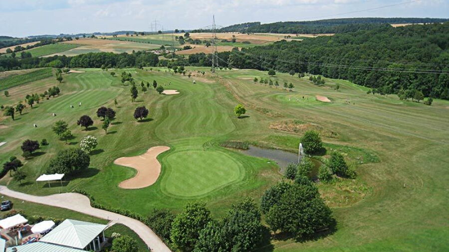 Sinsheim Buchenauerhof GC