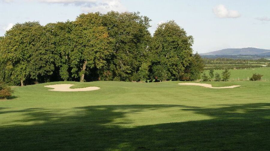 Gowran Park G & Race C: #6