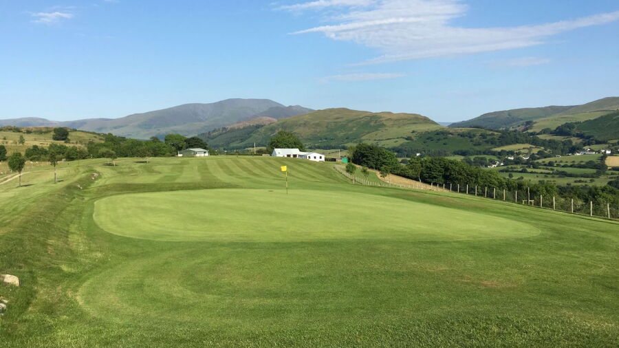 Cockermouth GC