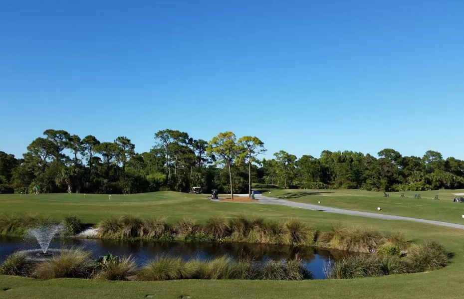 Hobe Sound Golf Club in Hobe Sound, Florida, USA GolfPass