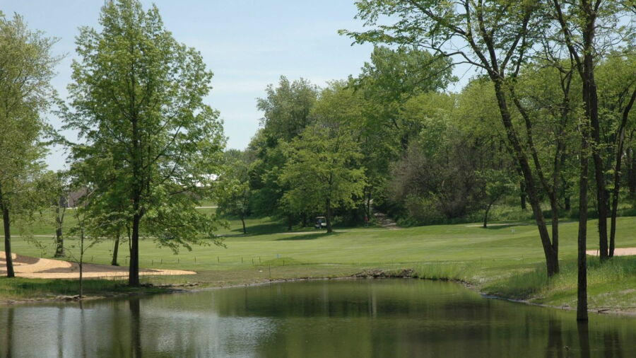 Glynns Creek GC