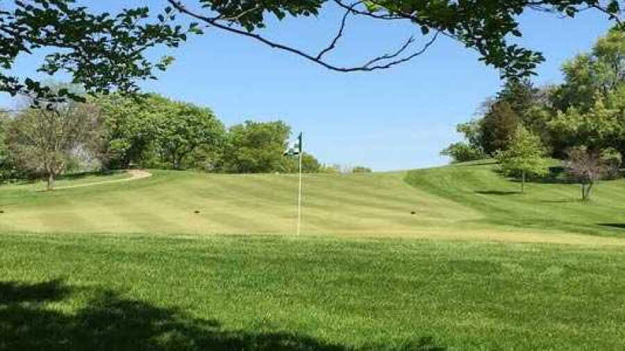 Prairie Isle GC