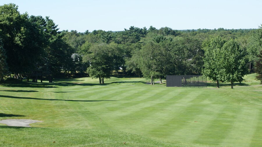 CC of New Bedford: #18