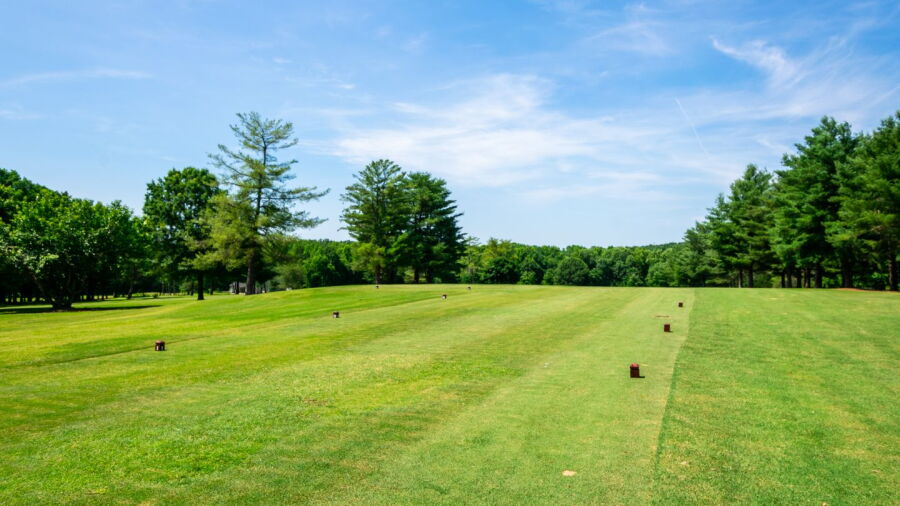 Statesville CC