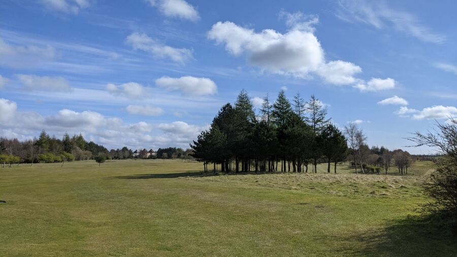 Cowdenbeath GC