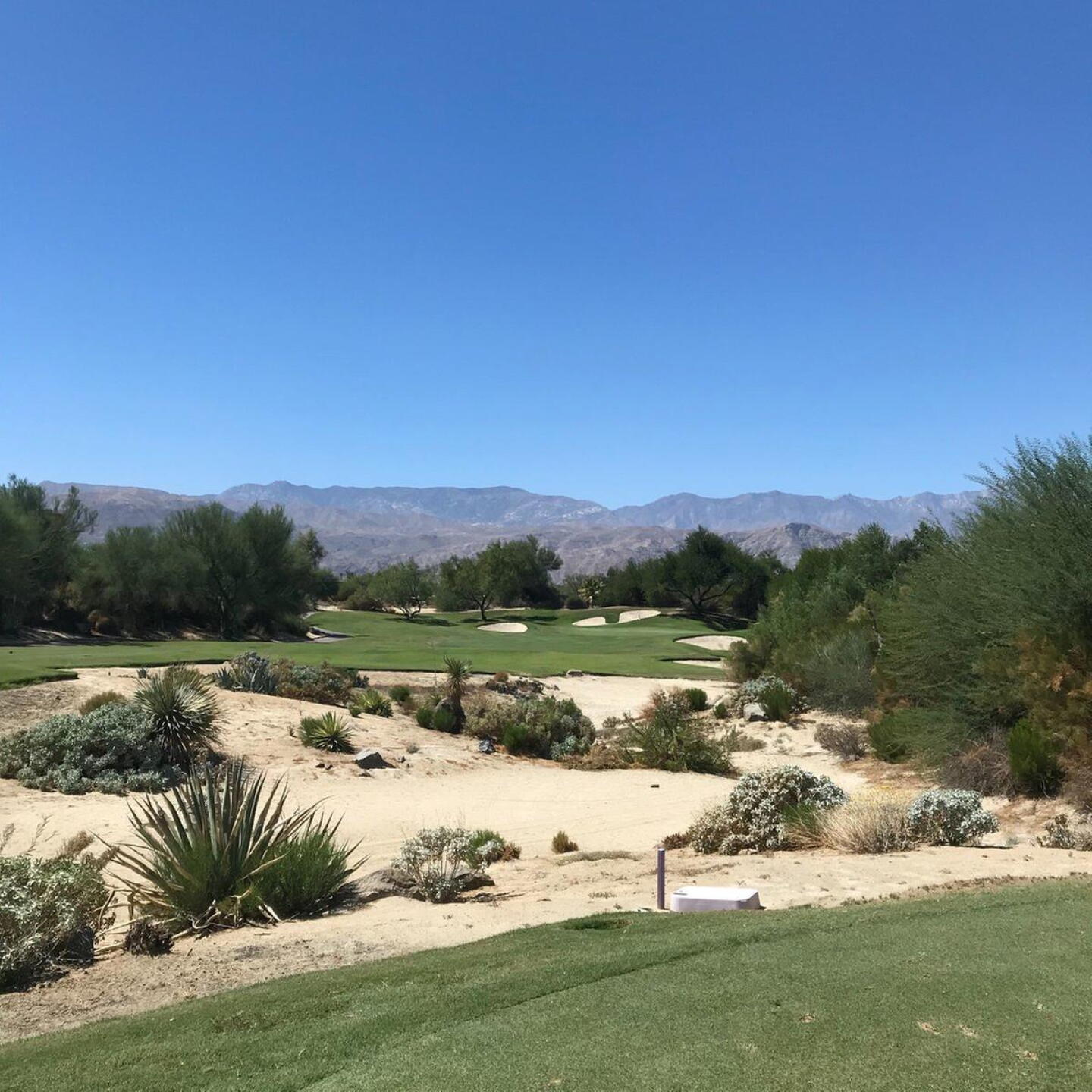 (Photo submitted by GREGCGOLFER on 09/12/2018)