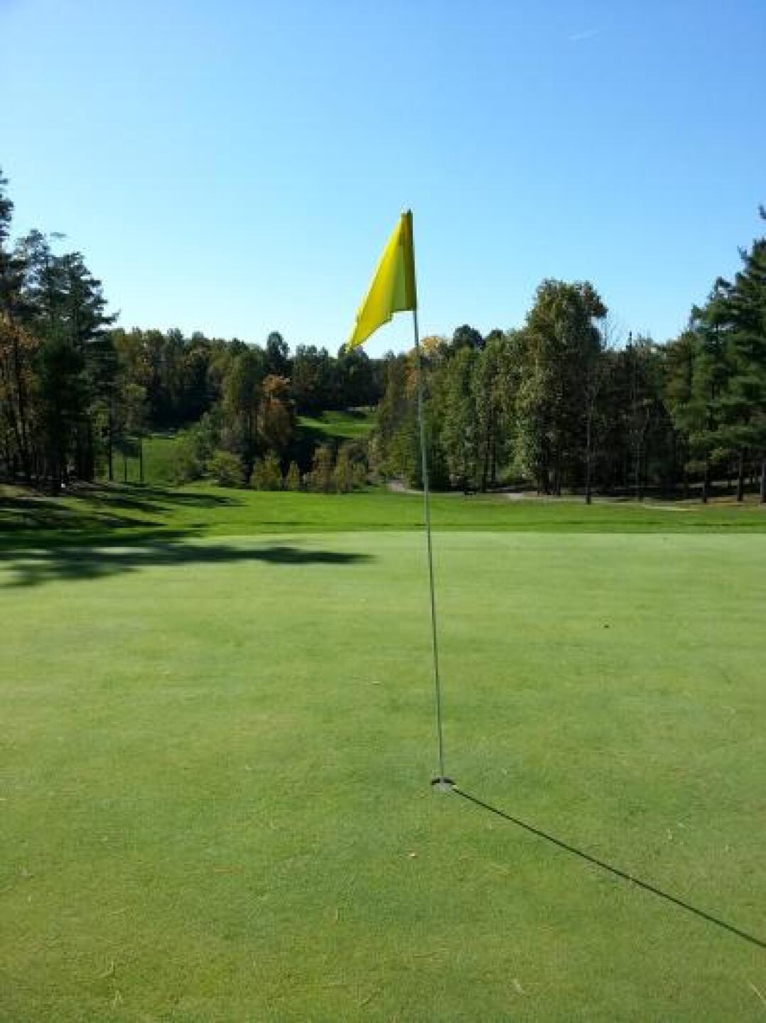 beautiful views (Photo submitted by jlhcolumbus on 10/15/2013)