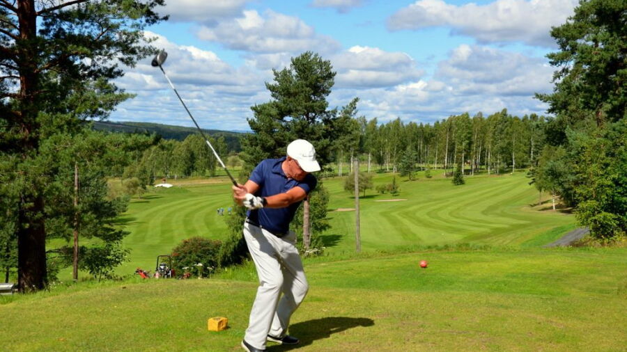Torsby GC
