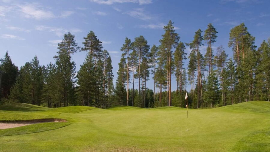 Oulun Golf