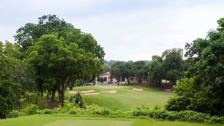 Landa Park Municipal GC