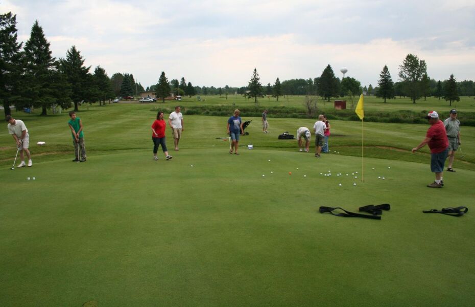 Prentice Pines Golf Course in Prentice, Wisconsin, USA Golf Advisor