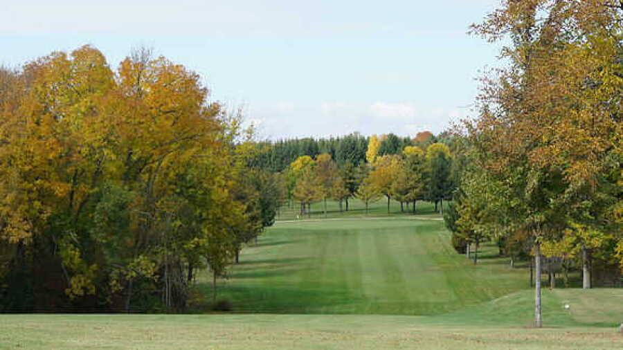 Sheboygan Town & Country GC