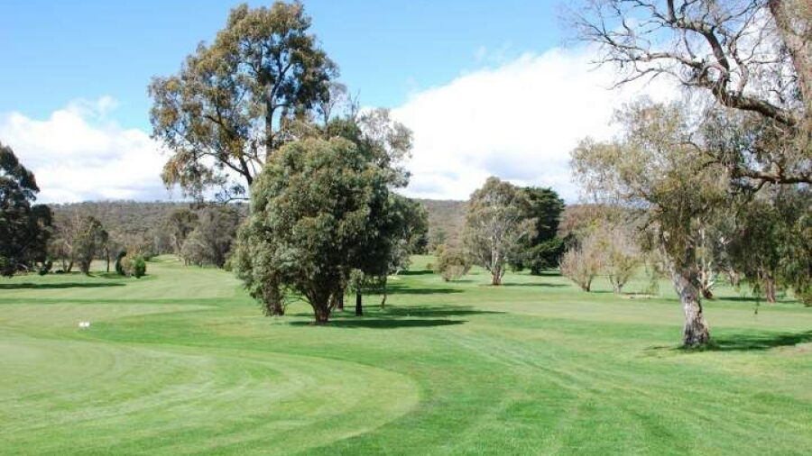 Kilmore GC