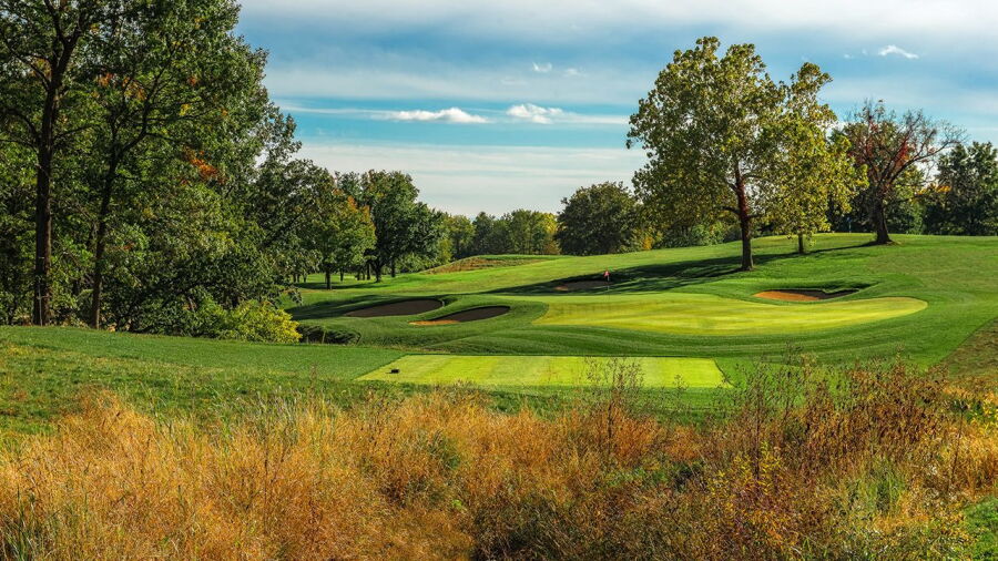 Columbia GCC
