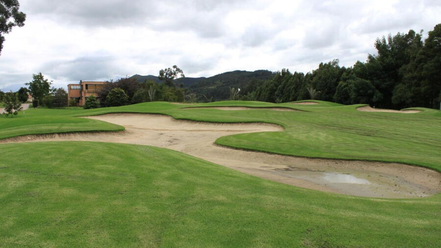 Aposentos GC - Championship: #18