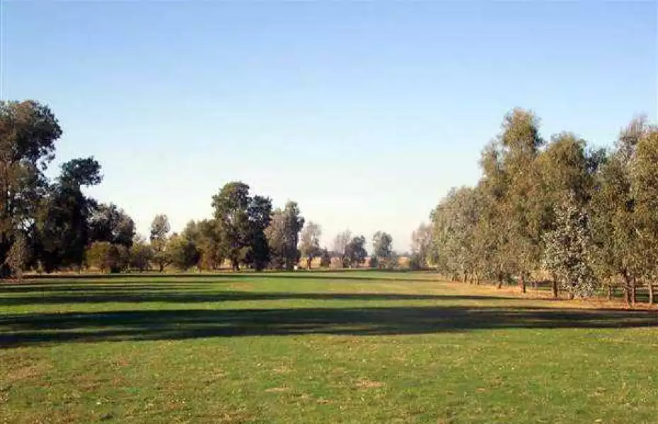 Boorhaman GC