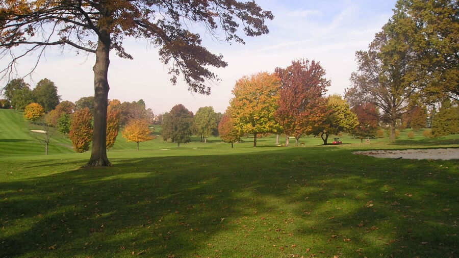 South Hills CC