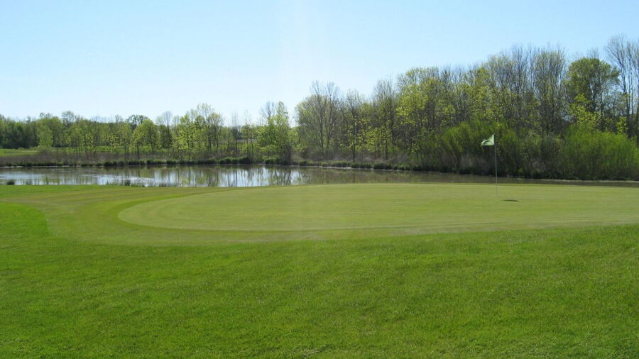 The Links At Rolling Meadows