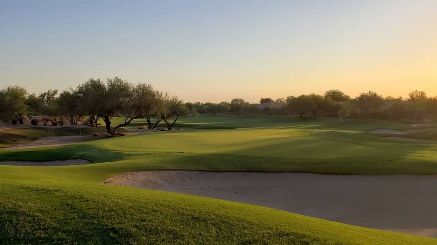 Terravita GC