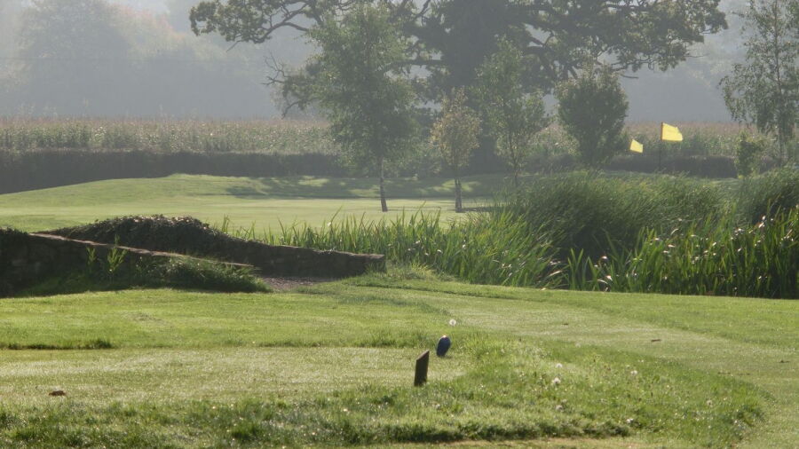 Westcountry Golf Academy
