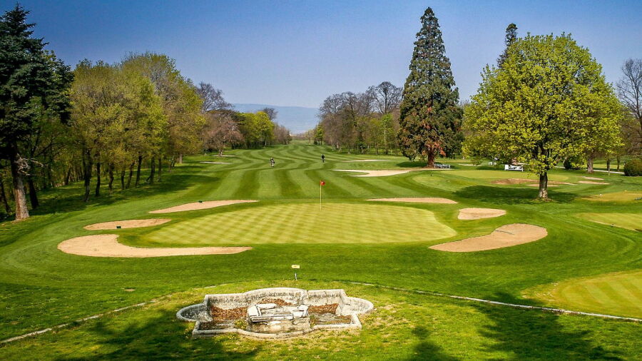 Black River Golf Park