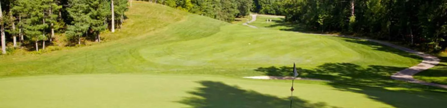 Stonegate Golf Club