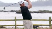 Graeme McDowell