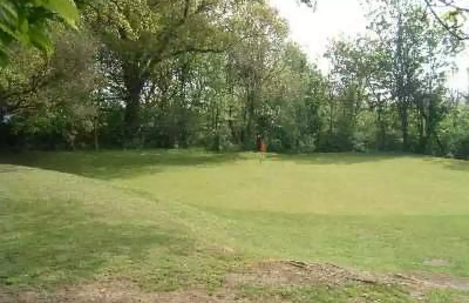 Horsenden Hill GC: #6