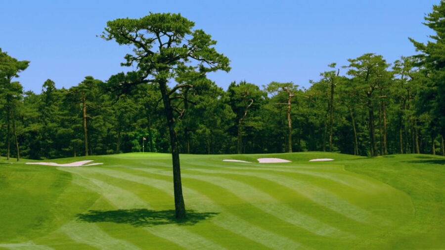 Ibaraki GC