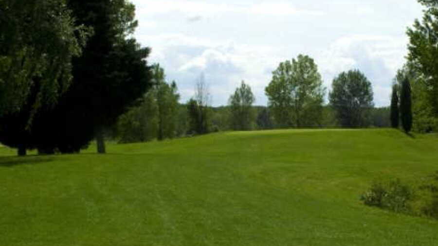 Montauban - Les Aiguillons GC