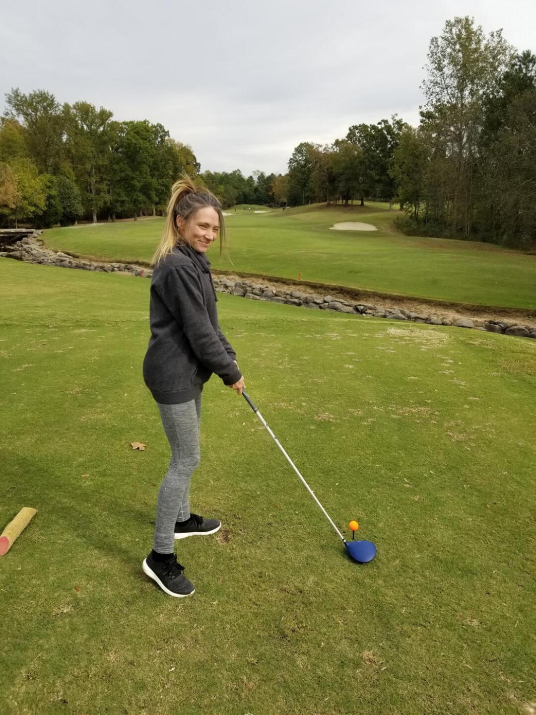 Nice Form (Photo submitted by Lewwwis on 11/06/2019)