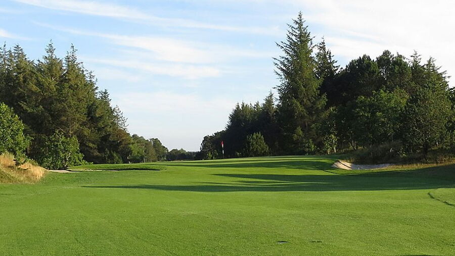 Hvide Klit GC