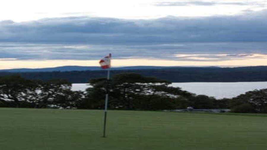 The Riverside CC