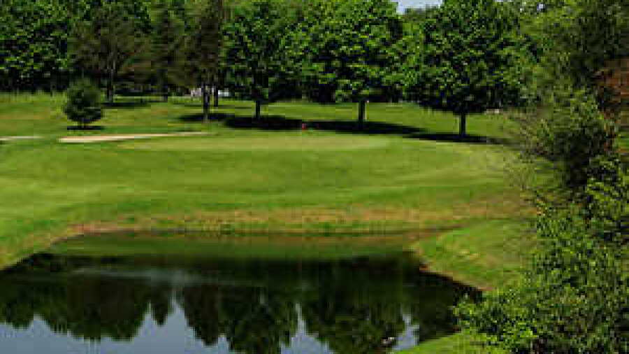 Hampshire CC