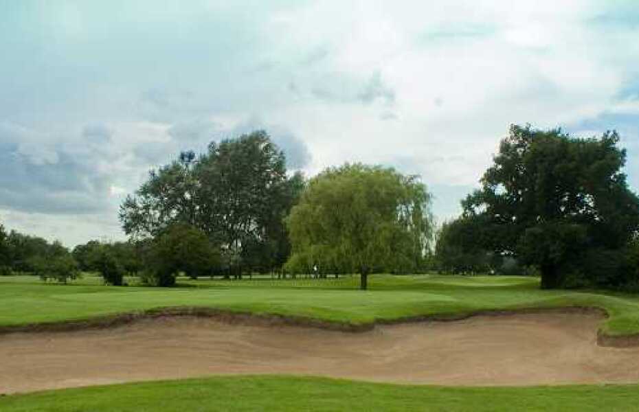 Rochford Hundred Golf Club in Rochford, Rochford, England GolfPass